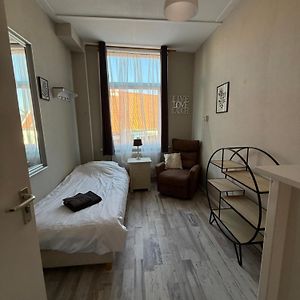 Kamer met een King Size Bed